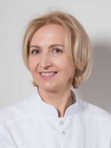 Dr Beata Bartosz Głowacka