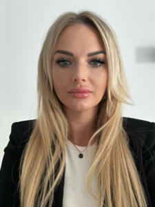 Małgorzata Pszczólińska