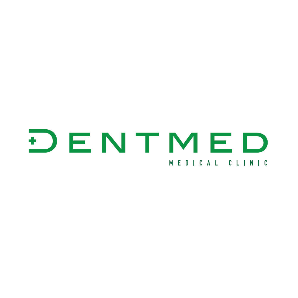Klinika DentMed - Dentysta Raszyn logo