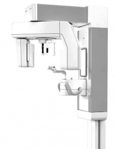 3D RTG Tomograf Cranex