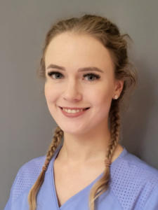 Dr Krzyczkowska Marta