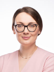 Dr Karolina Spodzieja