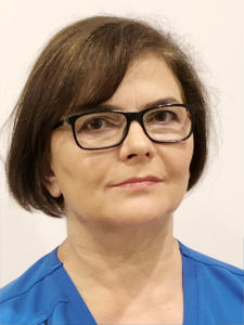 Dr Jolanta Musialska-Przytuła